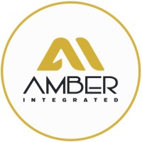 Amber Integrated logo - Similar company to Capital Campaigns
