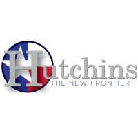 City of Hutchins, TX