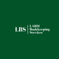 LAHM Bookkeeping Services logo - Similar company to Uptax Accountancy