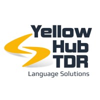 TDR Translation Company logo - Similar company to Globe Group Srl