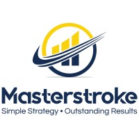 Masterstroke logo - Similar company to Masterstroke Ooo