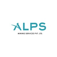 ALPS MINING SERVICES PVT LTD logo - Similar company to Krishna United Group (Ku Group)