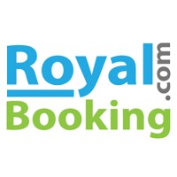 Royal Booking