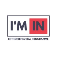 I'M IN Entrepreneurial Programme logo - Similar company to Crco