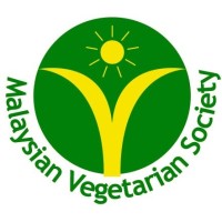 Malaysian Vegetarian Society logo - Similar company to Proveg Malaysia