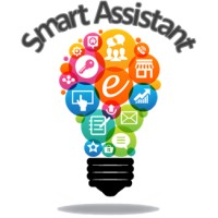 Smart Assistant logo - Similar company to Mcleb Handyman Services