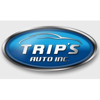 TripsAuto logo - Similar company to Merritt Financial
