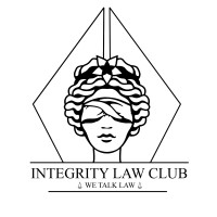 Ilc - Integrity Law Club