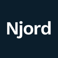 Njord NTNU logo - Similar company to Brohode Havbruk