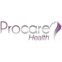 PROCARE HEALTH logo - Similar company to Plusquam Pharma