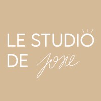 LE STUDIO DE JOSIE logo - Similar company to Original Studio