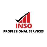 INSO Professional Services logo - Similar company to Oscom Integrated Resources Limited