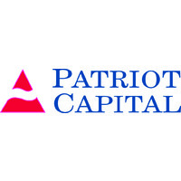 Patriot Capital logo - Similar company to Chapin Davis, Inc.