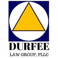 Durfee Law Group, PLLC logo - Similar company to U-Thrive Educational Services
