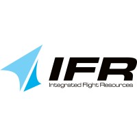 Integrated Flight Resources Inc. logo - Similar company to Thom Infotech