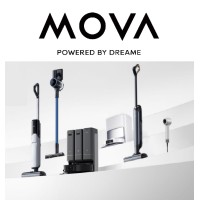 Mova Distributor logo - Similar company to Powermatlab