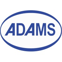 Adams logo - Similar company to Neff Automation