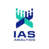 IAS ANALYSIS logo - Similar company to Asia Technology & Engineering Pte Ltd