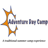 Adventure Day Camp logo - Similar company to Jamtik Marketing