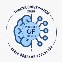 Trakya IoT ve Deep Learning Topluluğu logo - Similar company to Dijital Dönüşüm Topluluğu