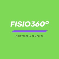 FISIO 360 logo - Similar company to Ligamento Consultoria E Projetos Em Fisioterapia