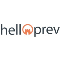 Helloprev logo - Similar company to Centre De Formation Atysceo