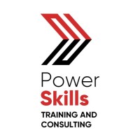 PowerSkills - Training and Consulting logo - Similar company to High Mastery Academy