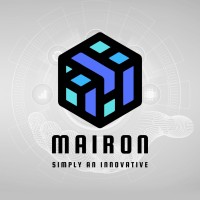 Mairon Simply Innovative logo - Similar company to Wowsome Malaysia