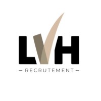 LVH RECRUTEMENT - Expert en recrutement Industriel logo - Similar company to Quantum Solis