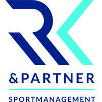 RK&P Sportmanagement GmbH logo - Similar company to Mvd Sportmanagement