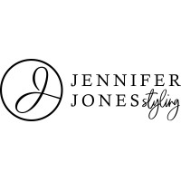 Jennifer Jones Styling logo - Similar company to Marika Page