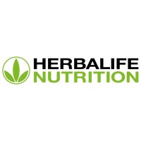 Herbalife Nutrition logo - Similar company to Comunity Manager Mexico