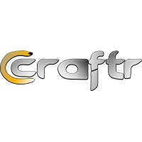 Code Craftr logo - Similar company to Code Crafters