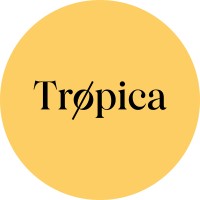 Trøpica logo - Similar company to Brillhart Architecture