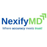 NexifyMD logo - Similar company to Quick Medbilling