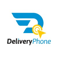 DeliveryPhone logo - Similar company to Techcom Sa.