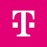 Deutsche Telekom logo - Similar company to Ströer X Gmbh