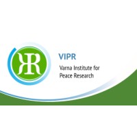 Varna Institute for Peace Research (VIPR) logo - Similar company to East Accelerator Ngo