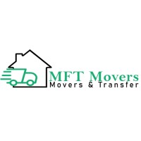 MFT Movers logo - Similar company to Safe Box International Cargo Packaging & Movers Llc