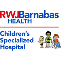 Children's Specialized Hospital logo - Similar company to Foundations Autism