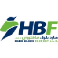 Hard Block Factory - Hbf