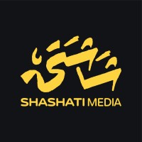 Shashati Media logo - Similar company to Nuqy