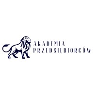 Akademia Przedsiębiorców logo - Similar company to Unity Centre
