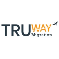 Truway Migration logo - Similar company to Truway Consultants