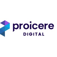 Proicere Digital Canada logo - Similar company to Proicere Digital