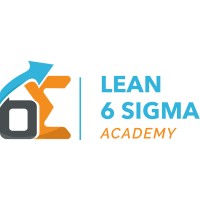 Lean6sigma Academy logo - Similar company to Lean6Sigma.Academy