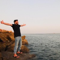 Muhammad Numan Hamza logo - Similar company to Igriss