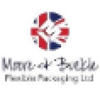 Moore & Buckle (Flexible Packaging) Ltd logo - Similar company to Tyler Packaging
