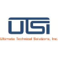 Ultimate Technical Solutions logo - Similar company to Strix It