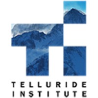 TELLURIDE INSTITUTE logo - Similar company to Compete